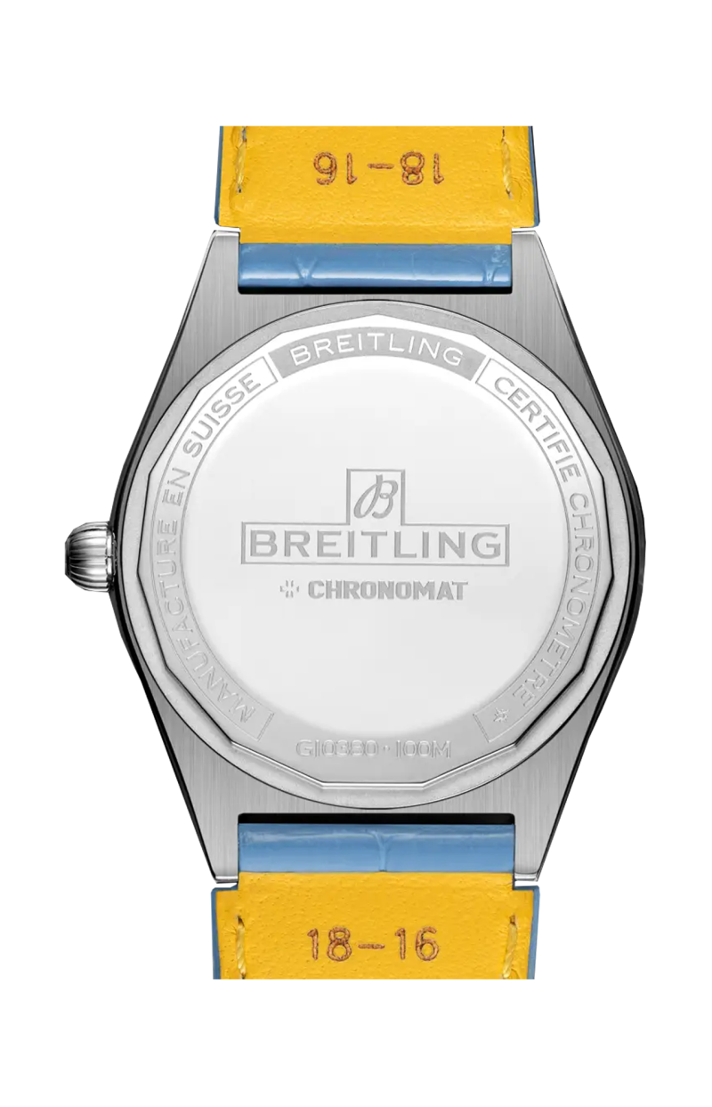 Breitling | CHRONOMAT AUTOMATIC 36 SOUTH SEA - G10380611C1P1 (2)