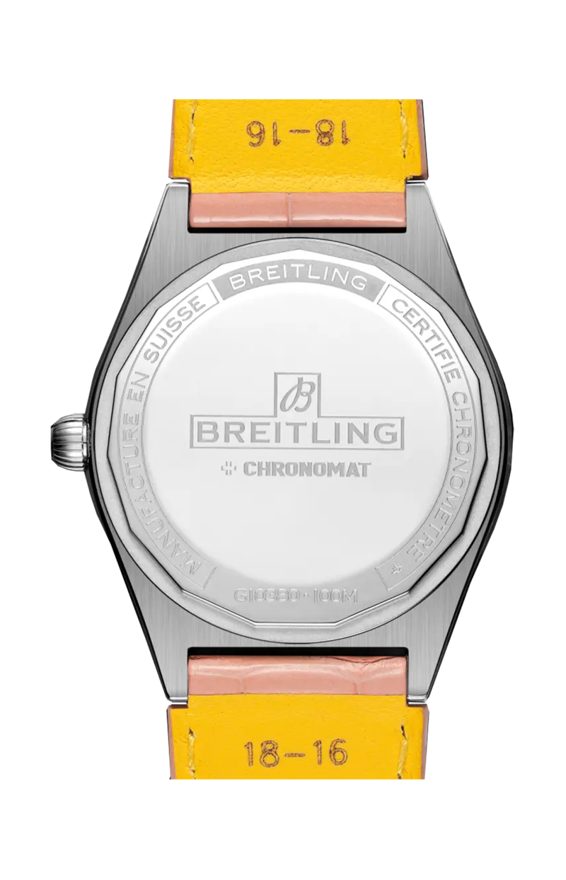 Breitling | CHRONOMAT AUTOMATIC 36 SOUTH SEA - G10380BB1K1P1 (2)