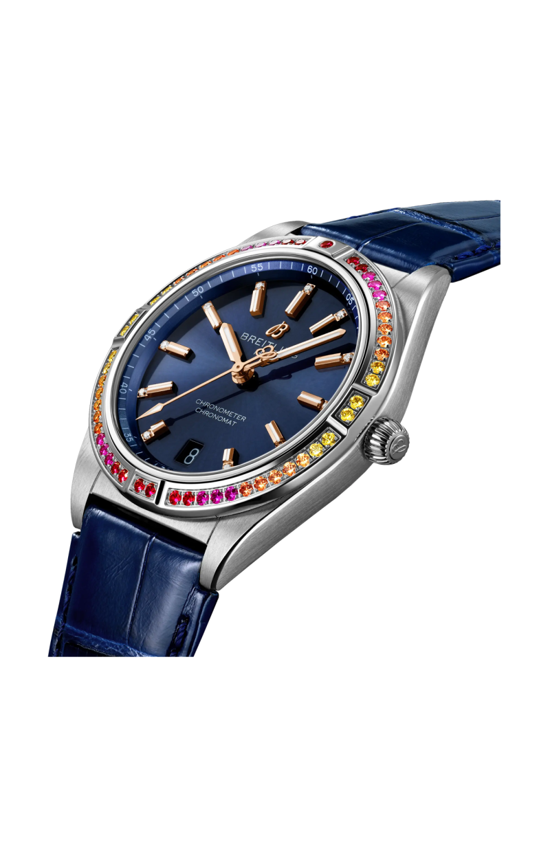 Breitling | CHRONOMAT AUTOMATIC 36 SOUTH SEA - A10380611C1P1 (3)