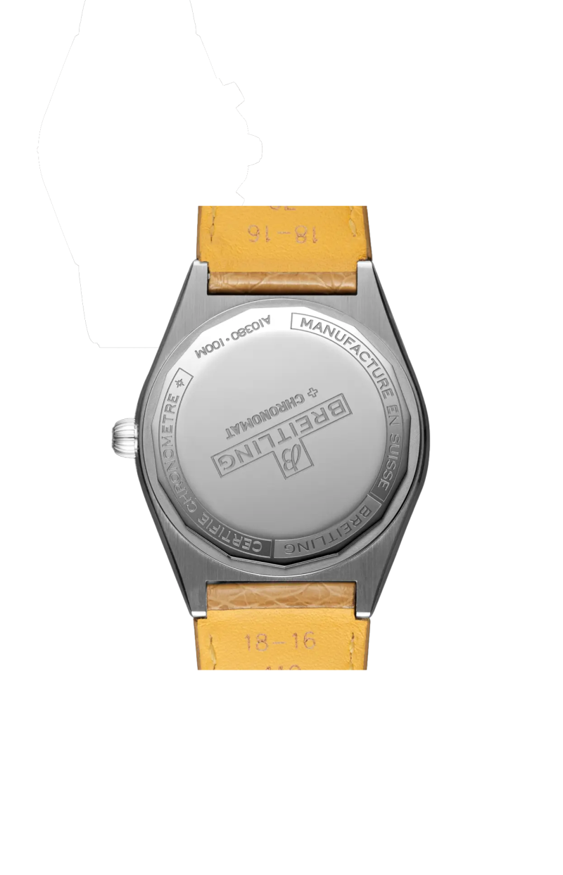 Breitling | CHRONOMAT AUTOMATIC 36 SOUTH SEA - A10380611A1P1 (2)