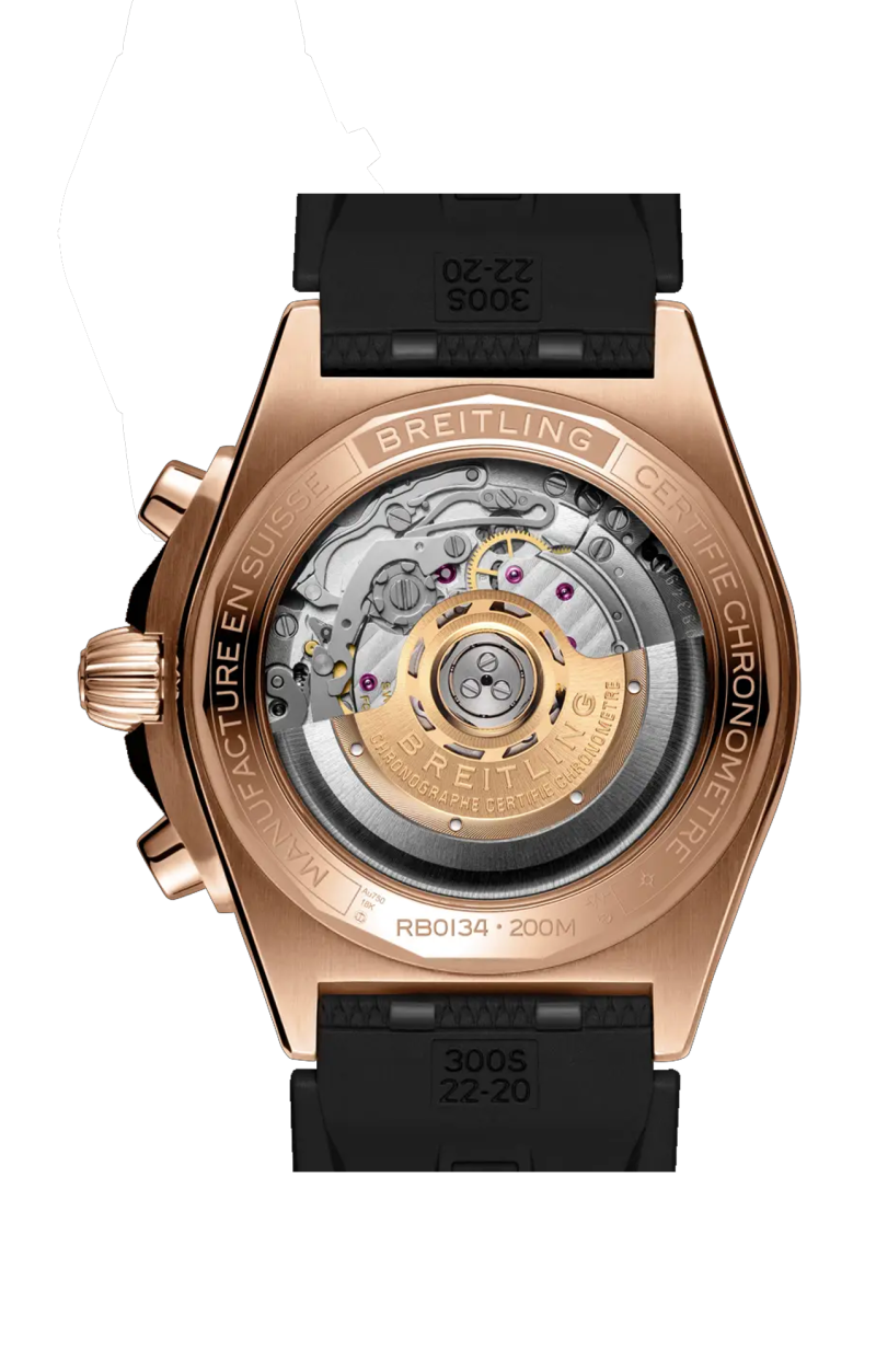 Breitling | CHRONOMAT B01 42 - RB0134721G1S2 (2)