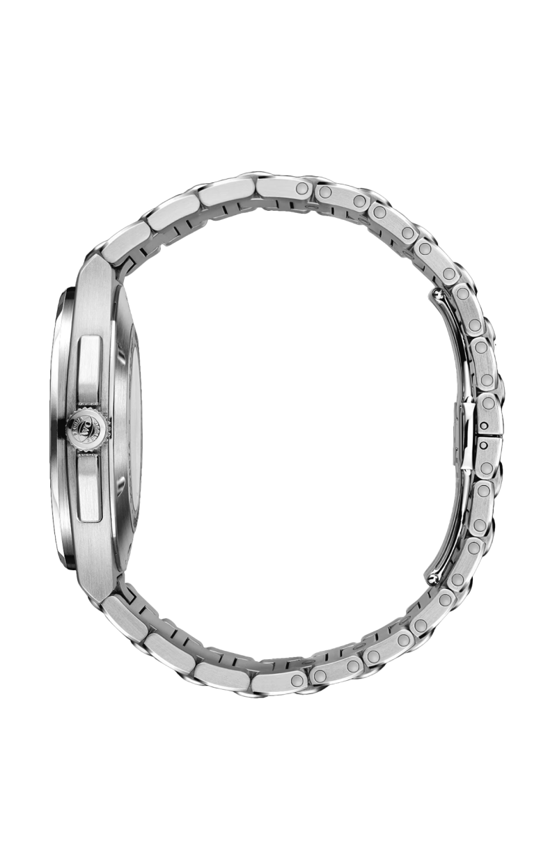 Iwc Schaffhausen | INGENIEUR AUTOMATIC 40 - IW328907 (4)