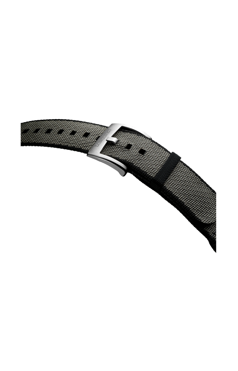 Longines | LONGINES SPIRIT FLYBACK TITANIUM - L3.821.1.53.2 (3)