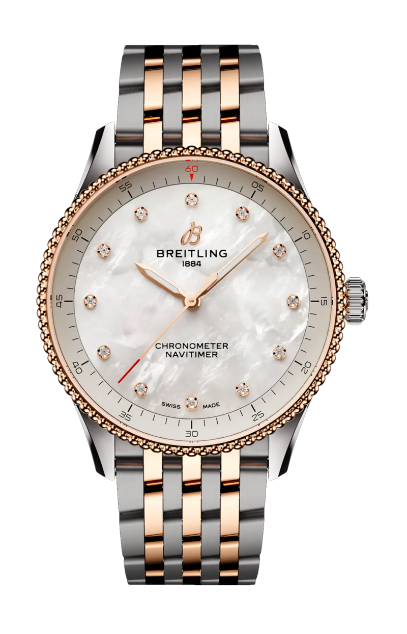 Breitling | NAVITIMER 32 - U77320E61A1U1 (1)
