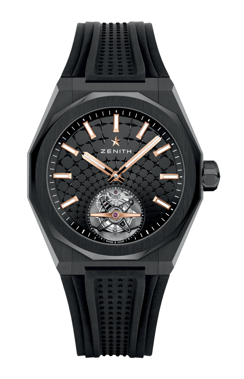 Zenith | DEFY SKYLINE TOURBILLON - 49.9300.3630/21.I001 (2)