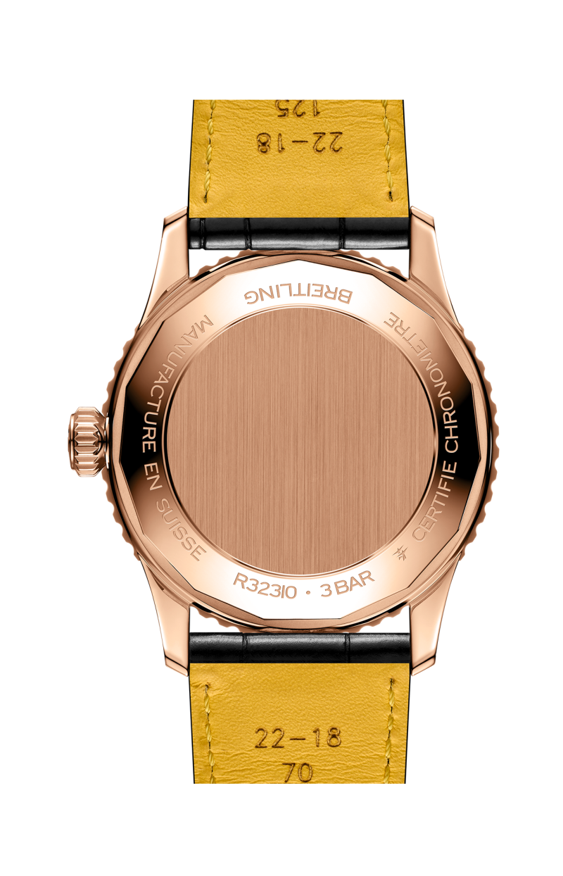 Breitling | NAVITIMER AUTOMATIC GMT 41 - R32310251L1P1 (2)