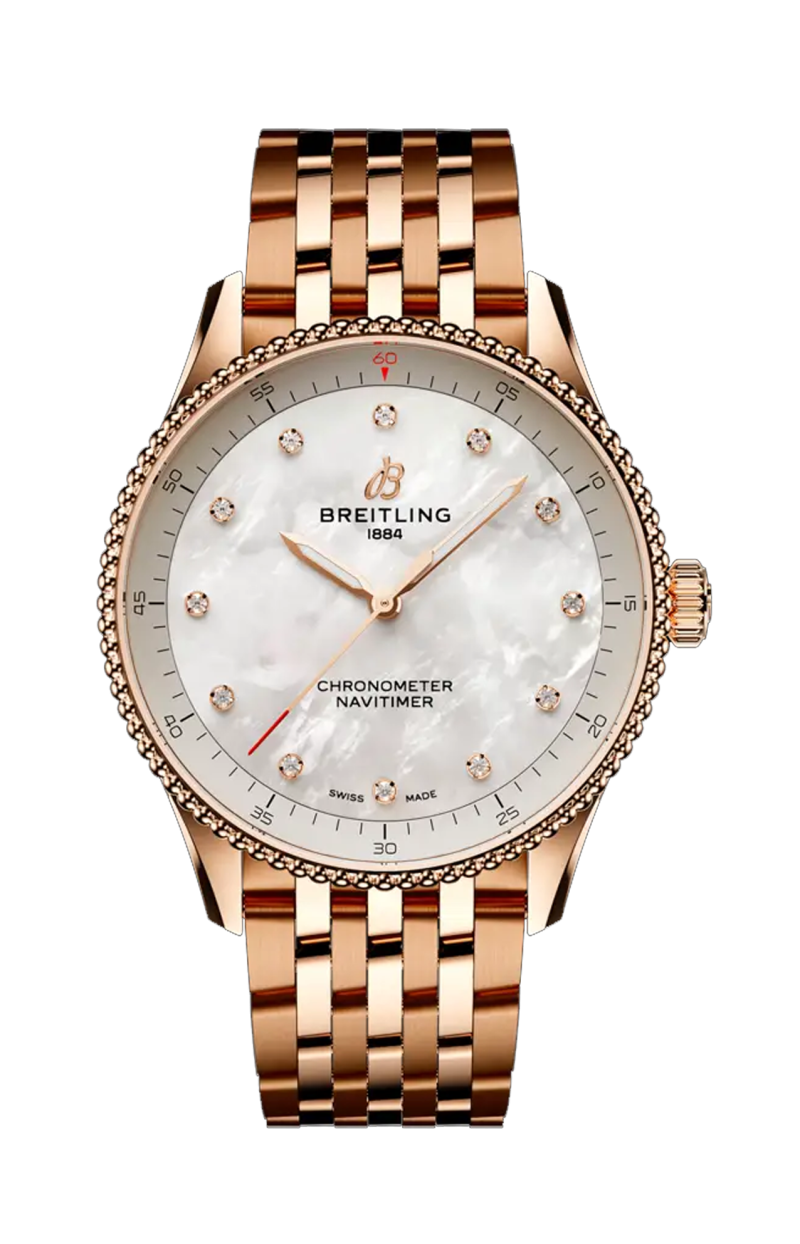 Breitling | NAVITIMER 32 - R77320E61A1R1 (1)