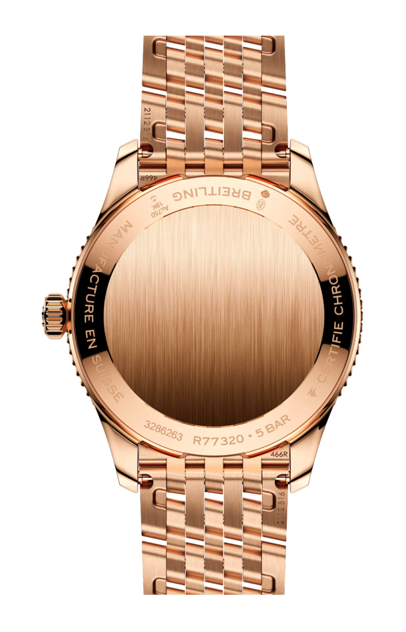 Breitling | NAVITIMER 32 - R77320E61A1R1 (2)