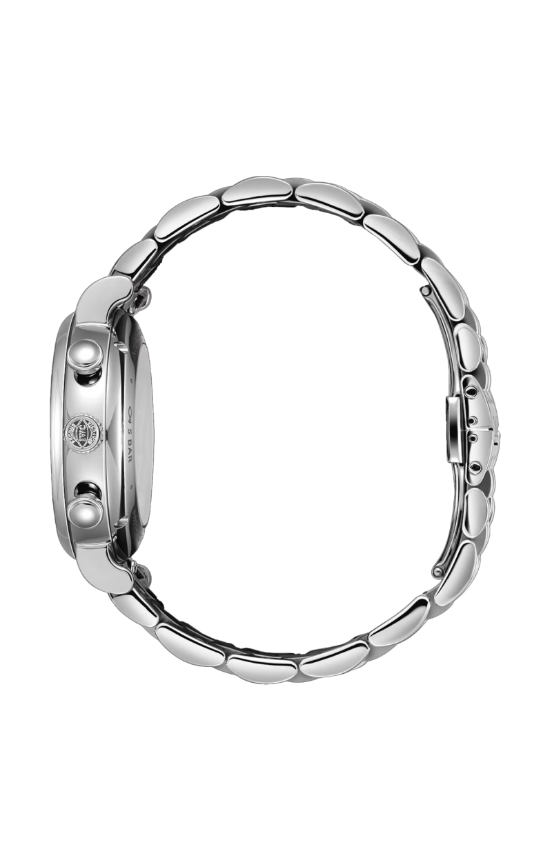 Iwc Schaffhausen | PORTOFINO CHRONOGRAPH 39 - IW391503 (5)