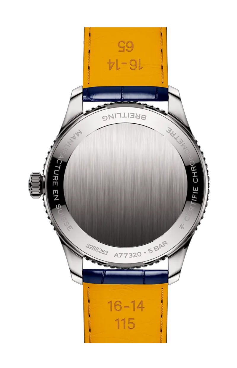 Breitling | NAVITIMER 32 - A77320171C1P1 (2)