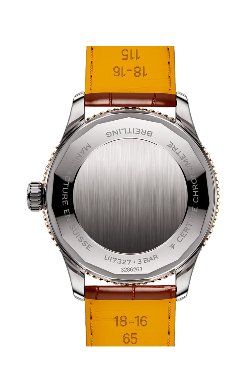 Breitling | NAVITIMER AUTOMATIC 36 - U17327211A1P1 (2)