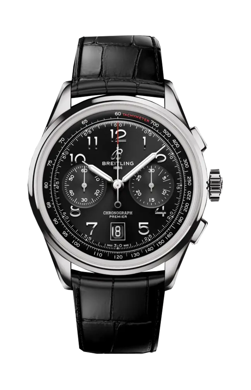 Breitling | PREMIER B01 CHRONOGRAPH 42 - AB0145221B1P2 (1)