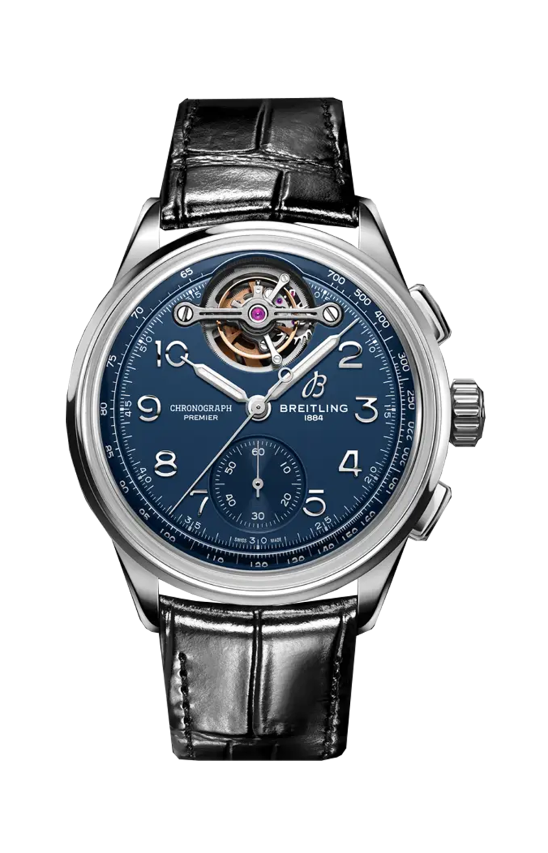 Breitling | PREMIER B21 CHRONOGRAPH TOURBILLON 42 WILLY BREITLING - LB2120171C1P1 (1)