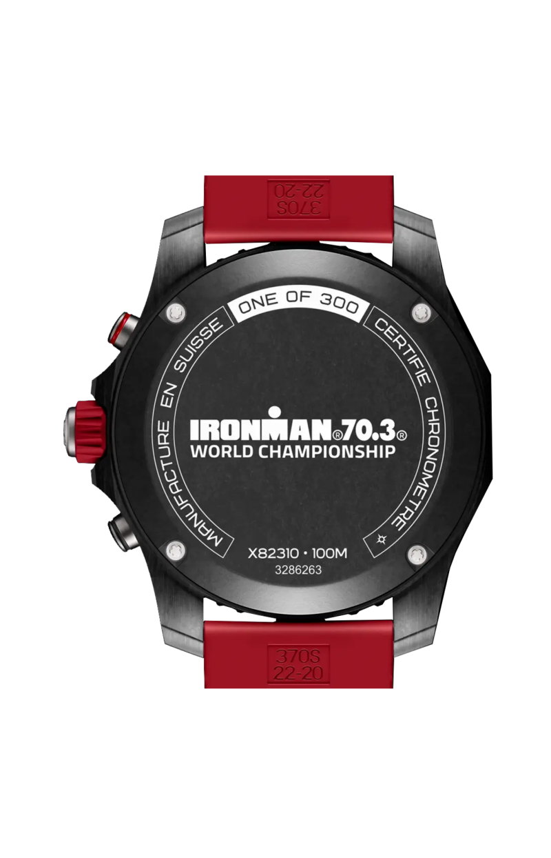 Breitling | ENDURANCE PRO 44 IRONMAN&reg; 70.3 WORLD CHAMPIONSHIP 2024 - X823107C1M1S1 (2)