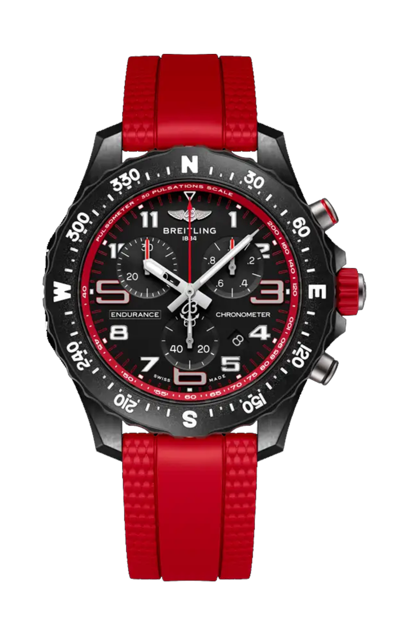 Breitling | ENDURANCE PRO 38 - X83310D91B2S1 (1)