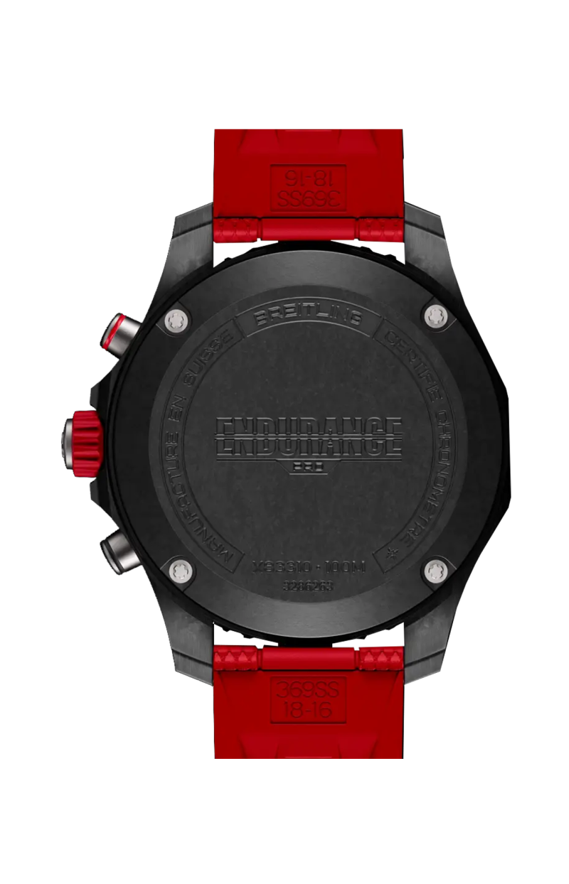 Breitling | ENDURANCE PRO 38 - X83310D91B2S1 (2)