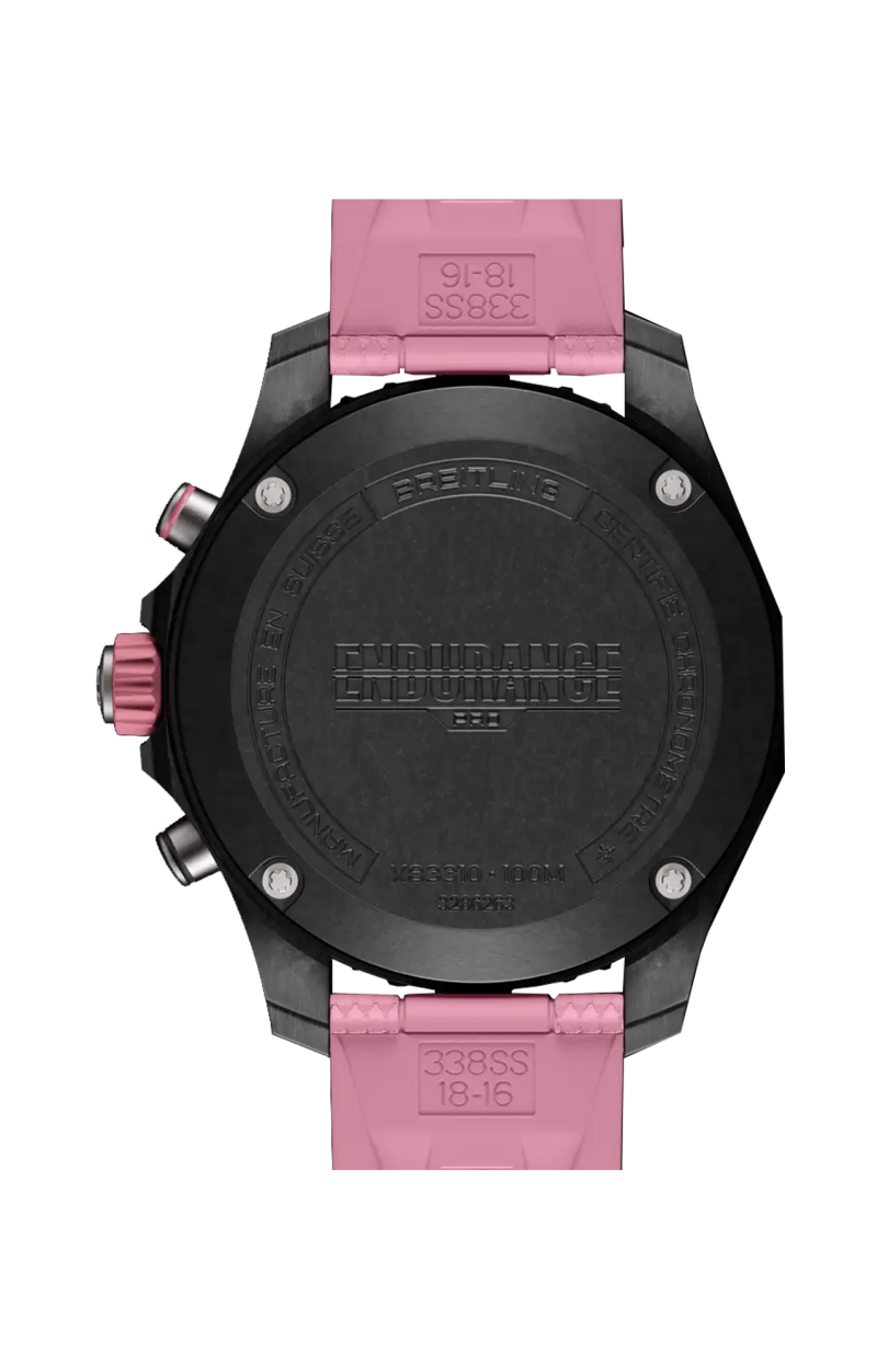 Breitling | ENDURANCE PRO 38 - X83310D41B1S1 (2)