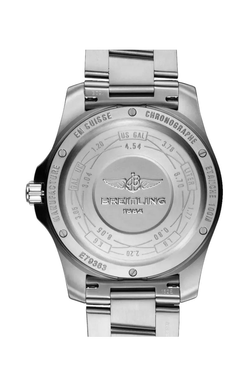 Breitling | AEROSPACE EVO - E79363101B1E1 (2)