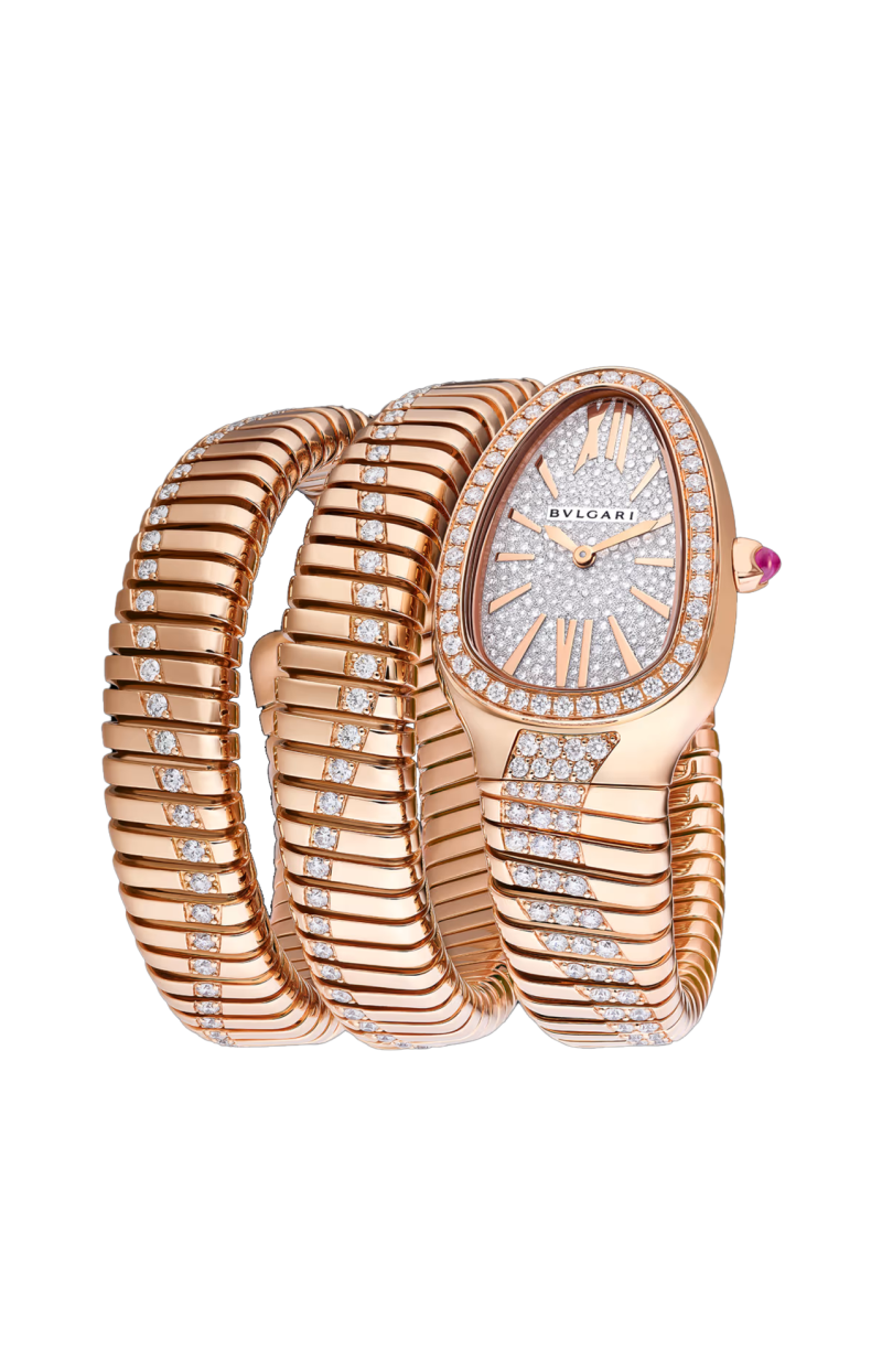 Bulgari | SERPENTI TUBOGAS - RE00031 (1)