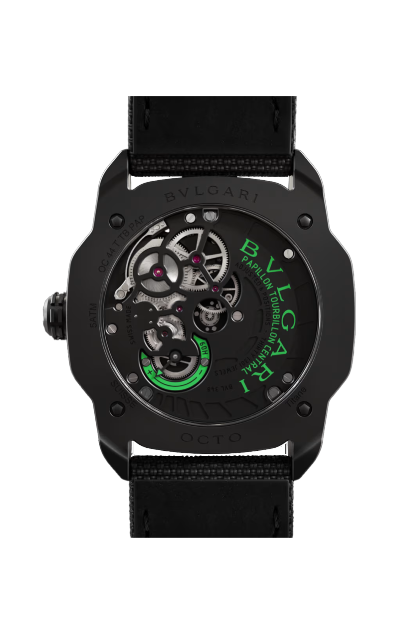 Bulgari | OCTO ROMA - GG44CRBLUMTB (3)