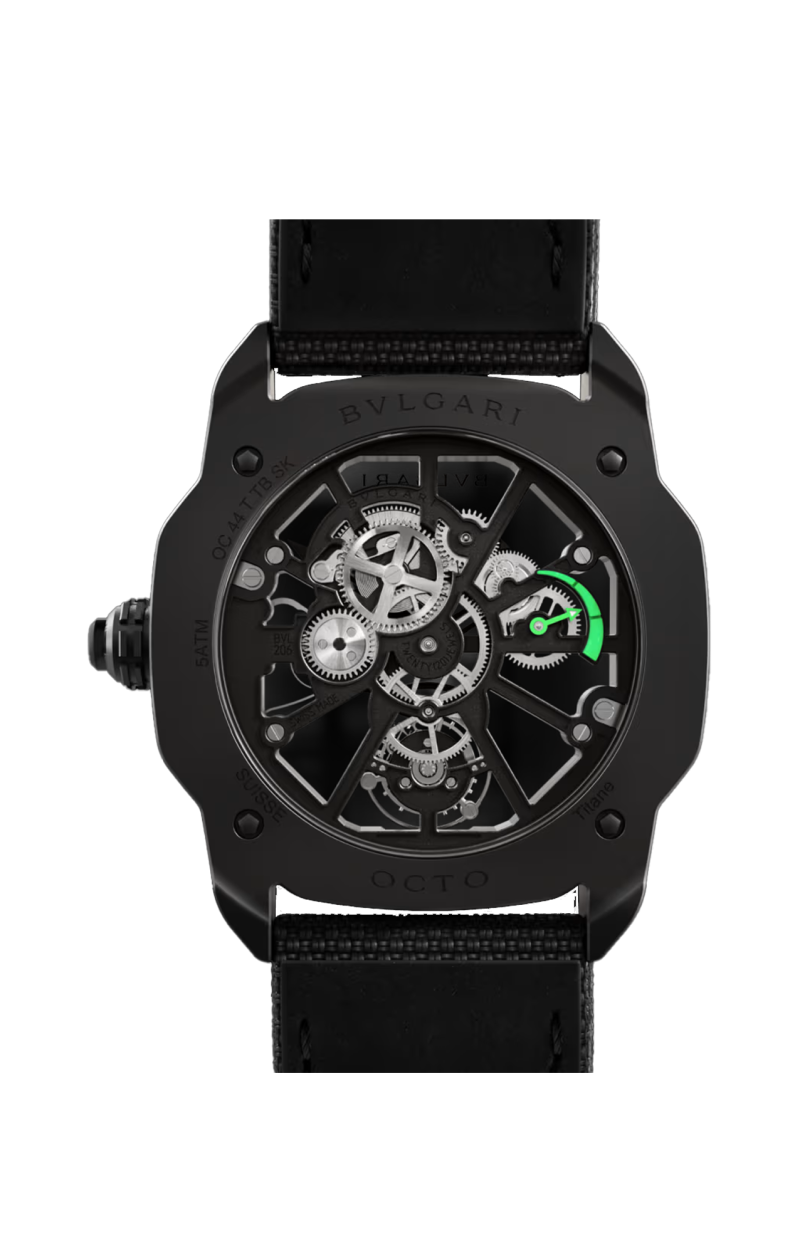 Bulgari | OCTO ROMA - HE00024 (3)