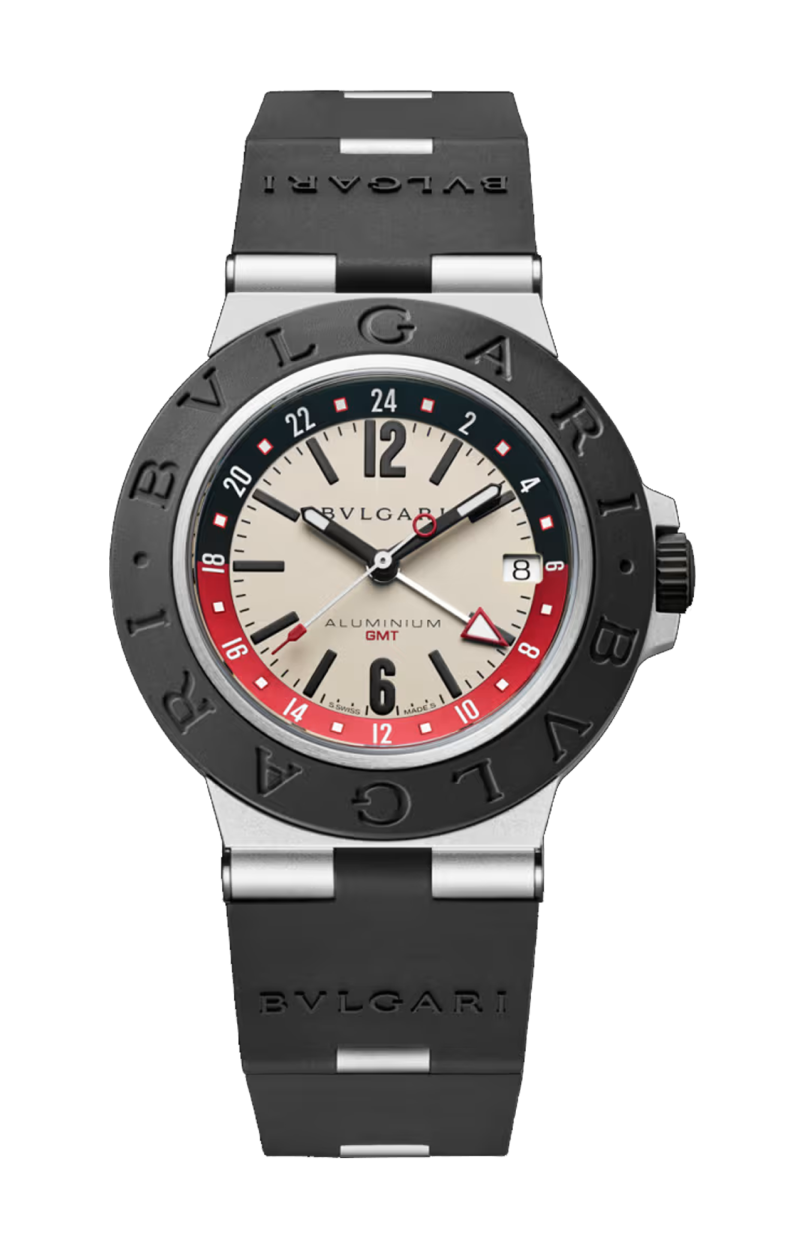 Bulgari | BVLGARI ALUMINIUM - RE00041 (1)