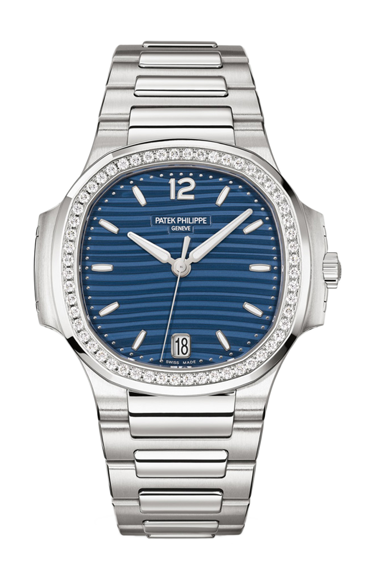 Patek Philippe | NAUTILUS 