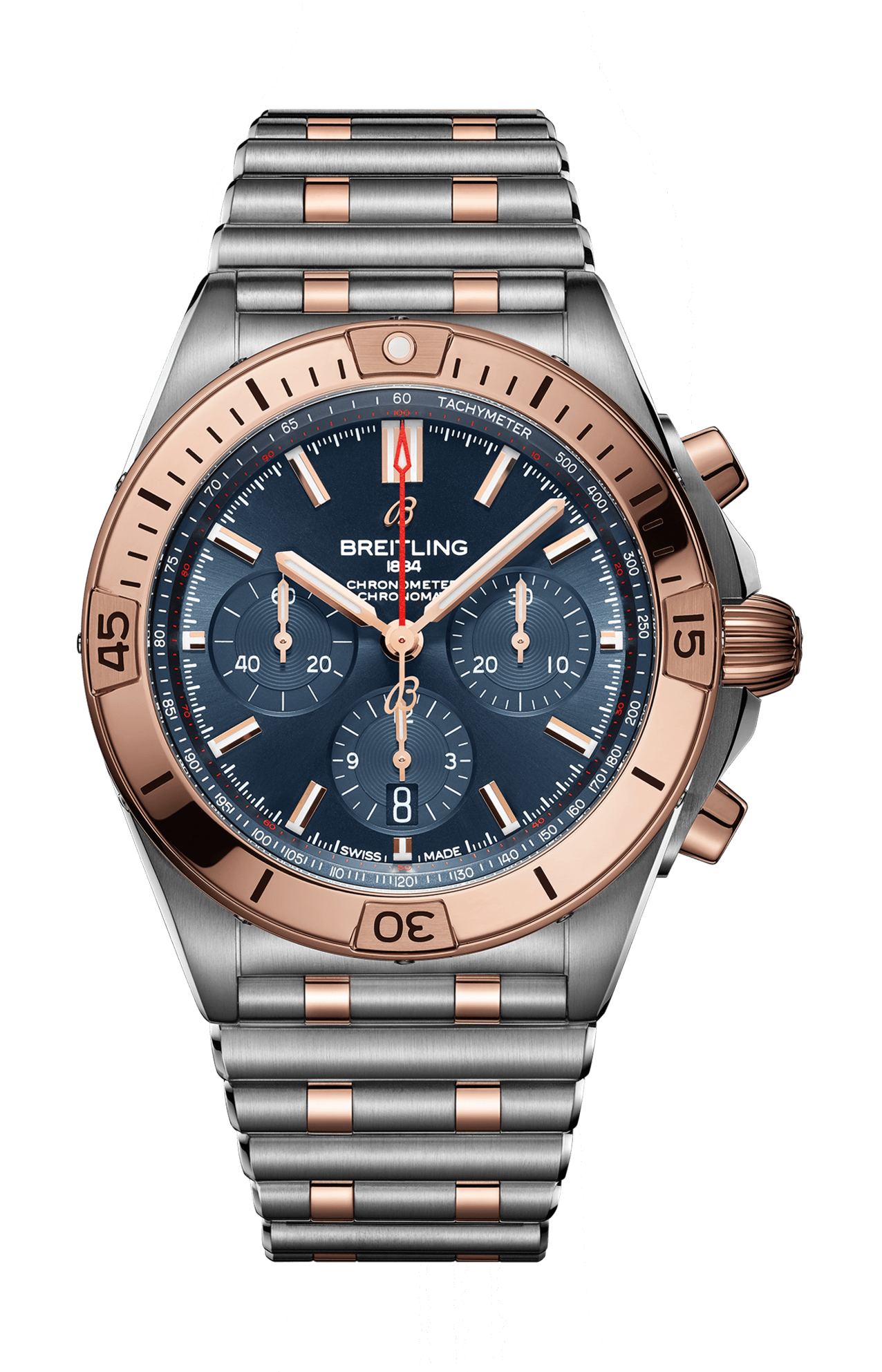 Breitling | CHRONOMAT B01 42 - UB0134101C1U1 (1)