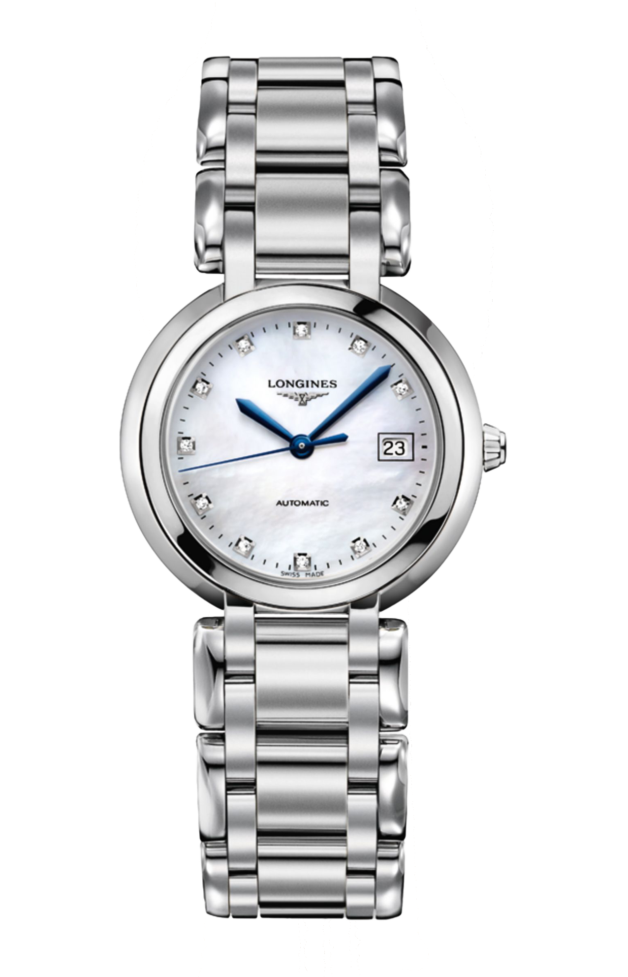 Longines | LONGINES PRIMALUNA - L8.113.4.87.6 (1)