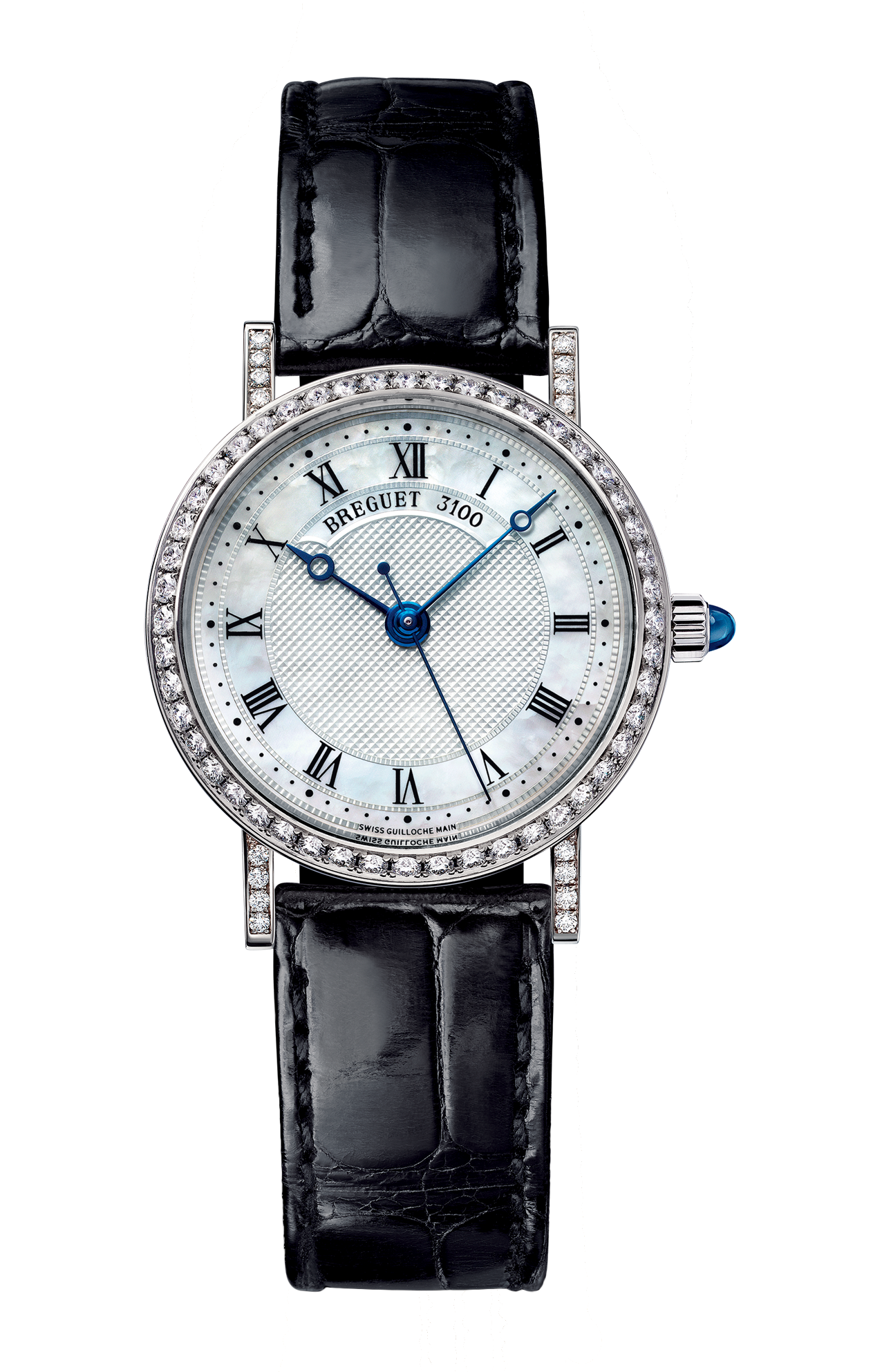 Breguet | CLASSIQUE 8068 - 8068BB/52/964/DD00 (1)