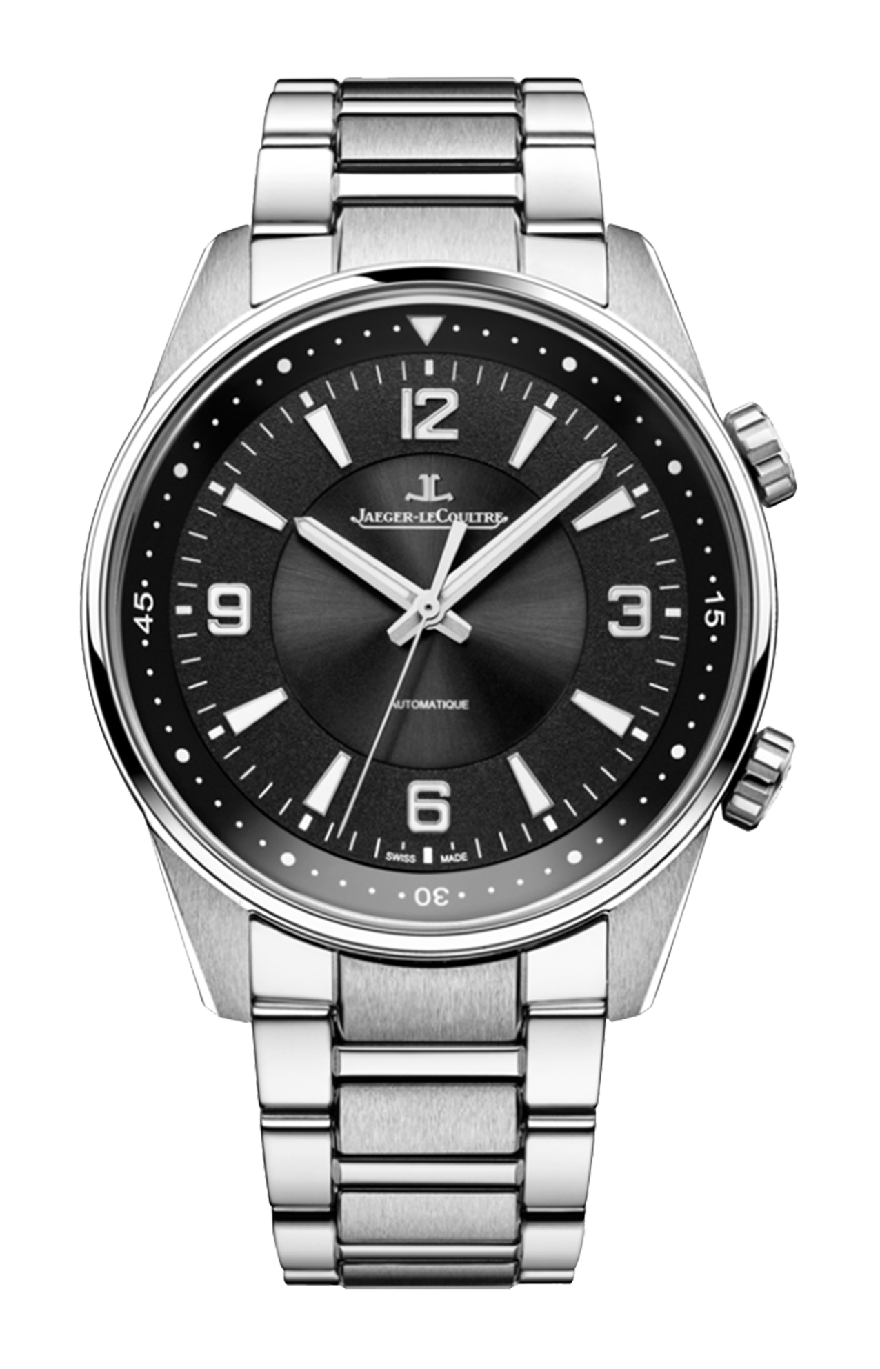 Jaeger-Lecoultre | JAEGER-LECOULTRE POLARIS AUTOMATIC - 9008170 (1)