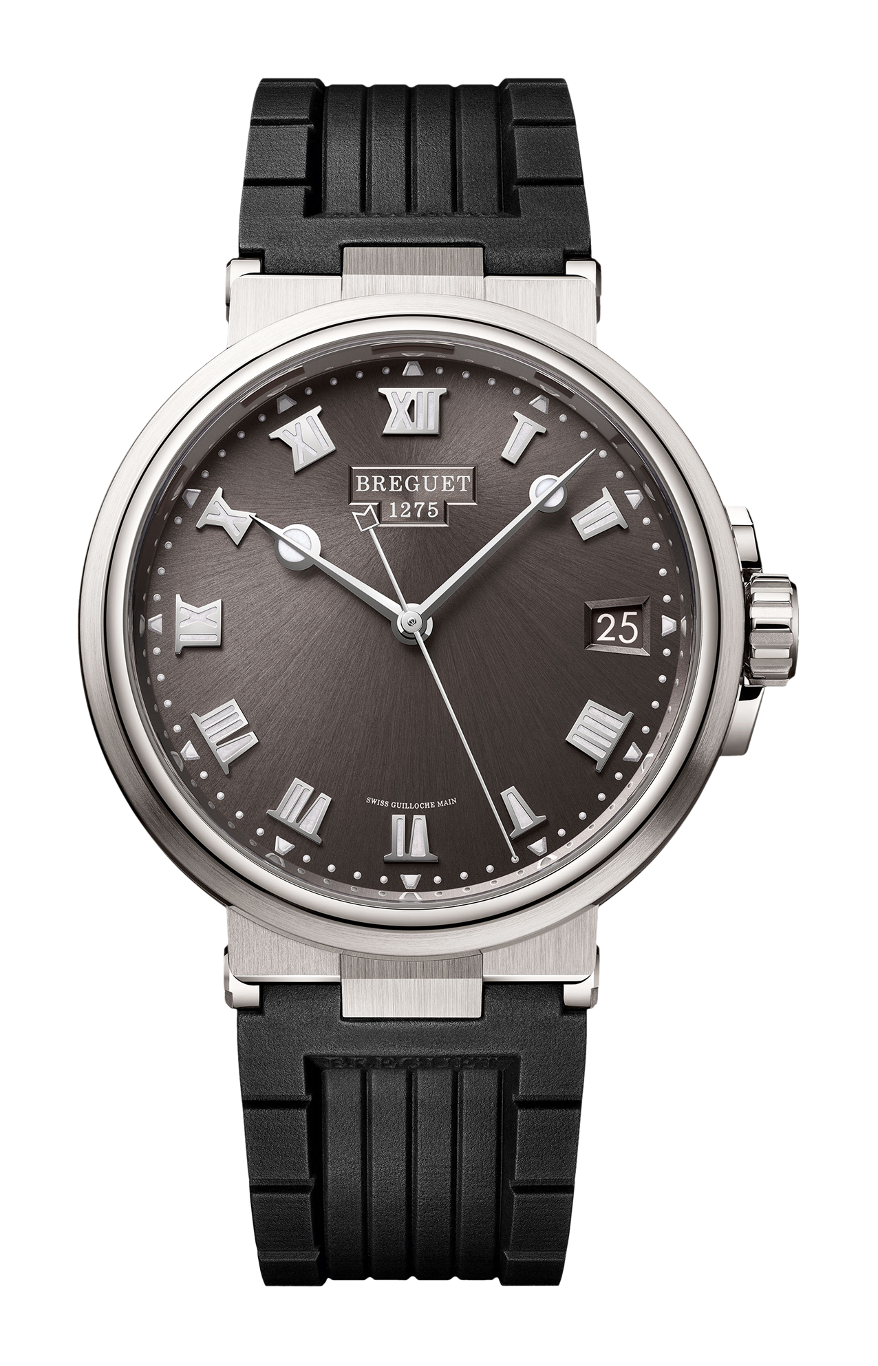 Breguet | MARINE 5517 - 5517TI/G2/5ZU (1)