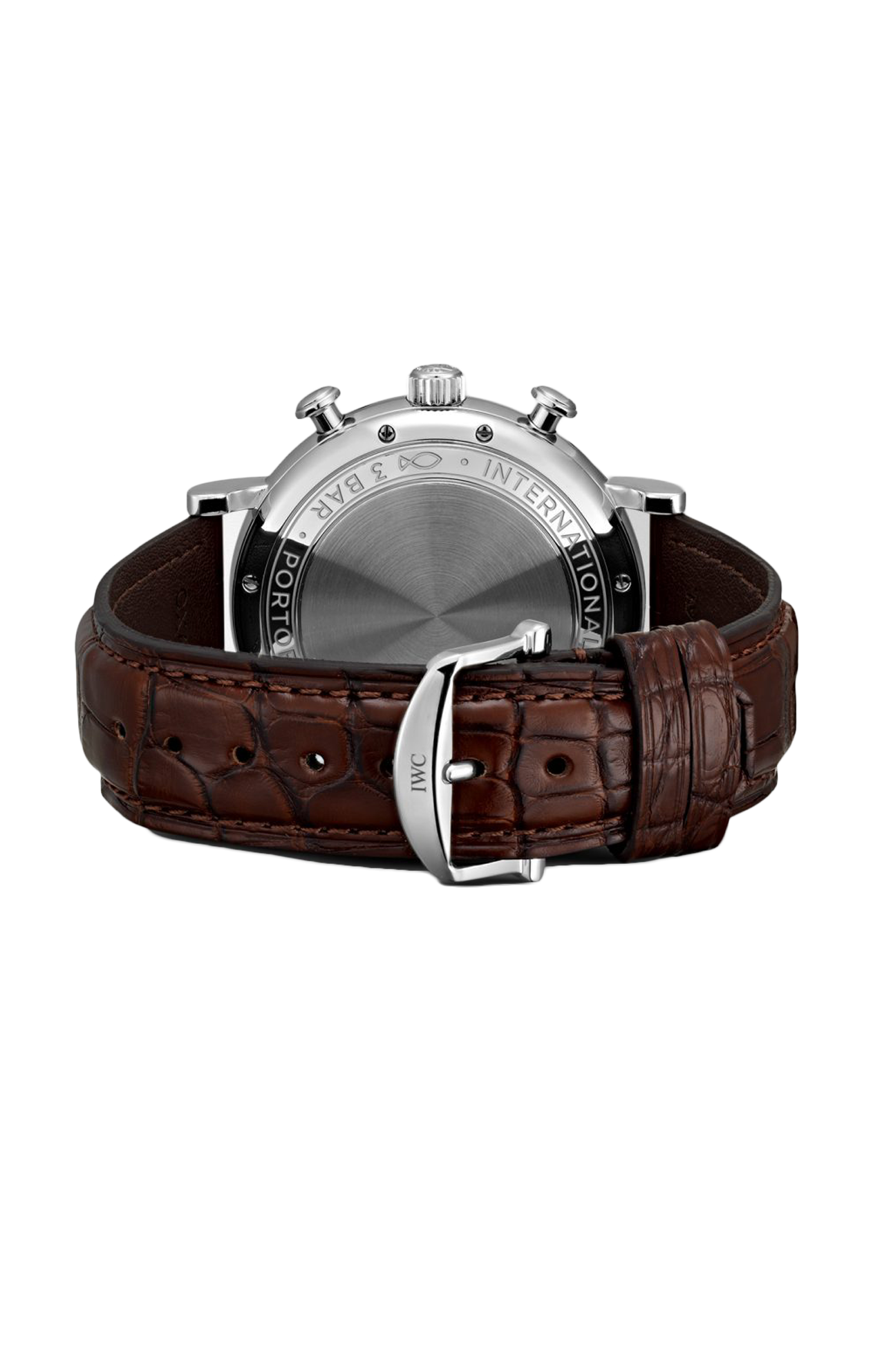 Iwc Schaffhausen | PORTOFINO CHRONOGRAPH - IW391027 (3)