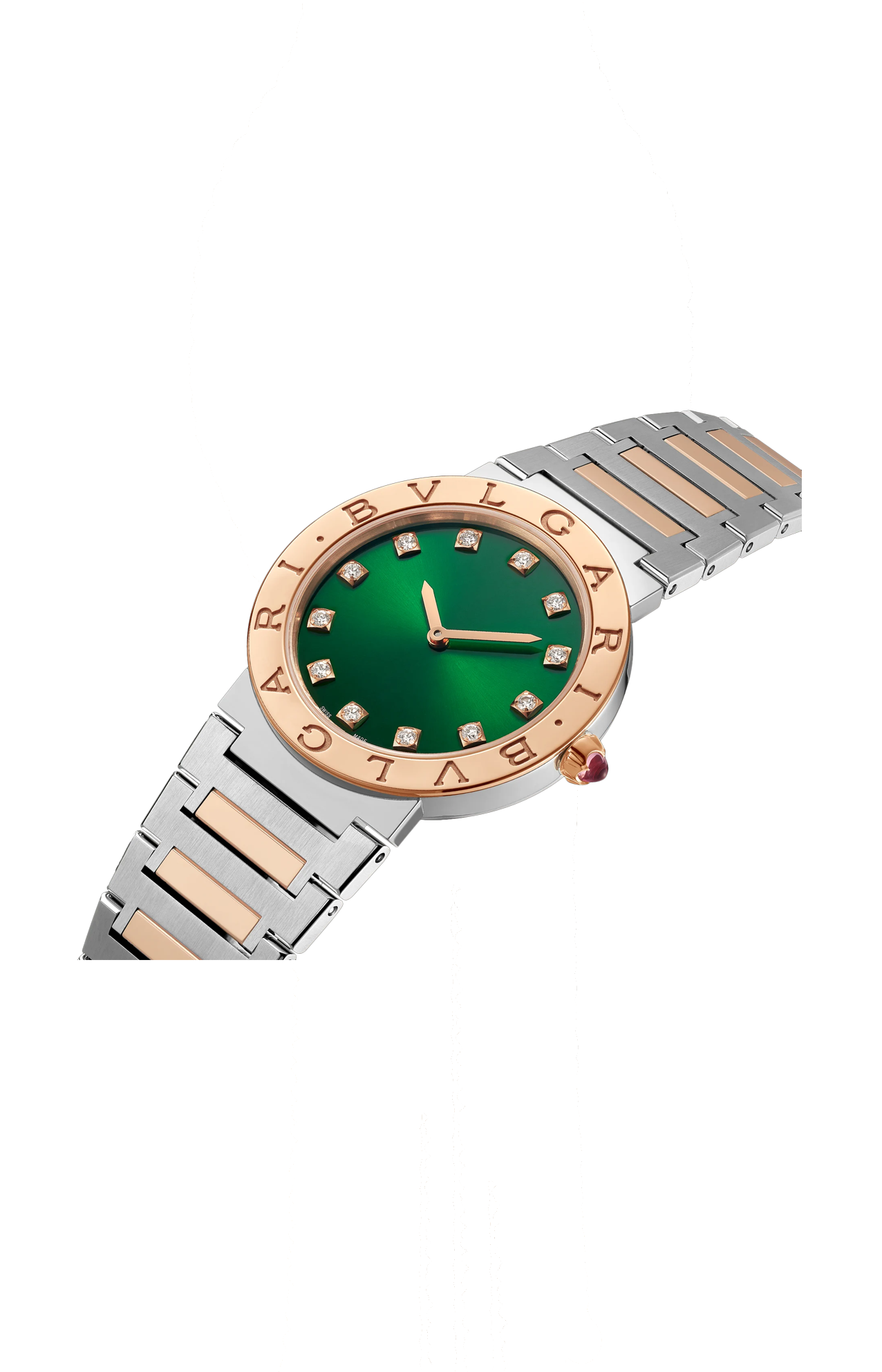 Bulgari | BVLGARI BVLGARI - BBL33C4PGSPGD/12 (2)