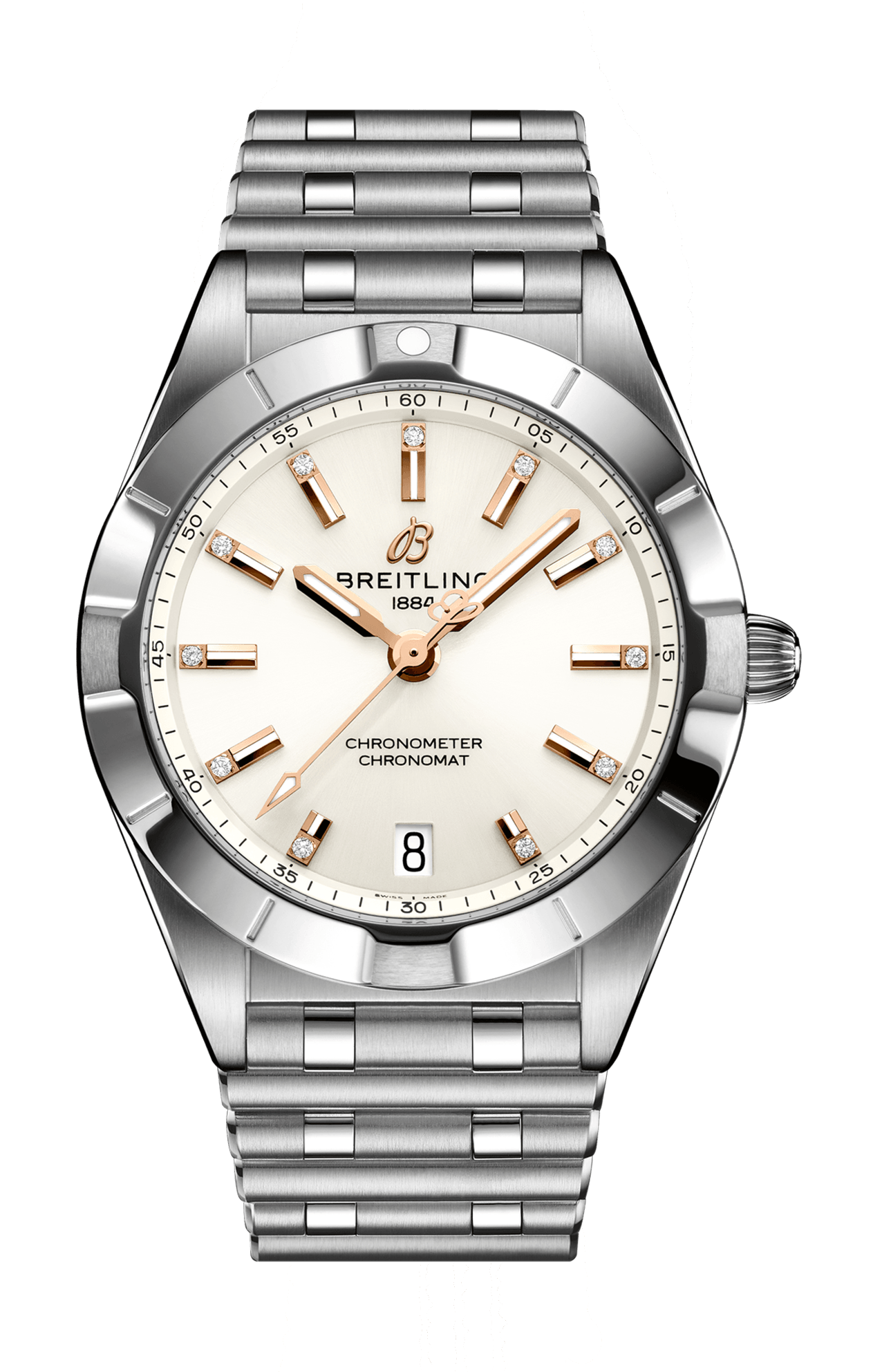 Breitling | CHRONOMAT 32 - A77310101A3A1 (1)