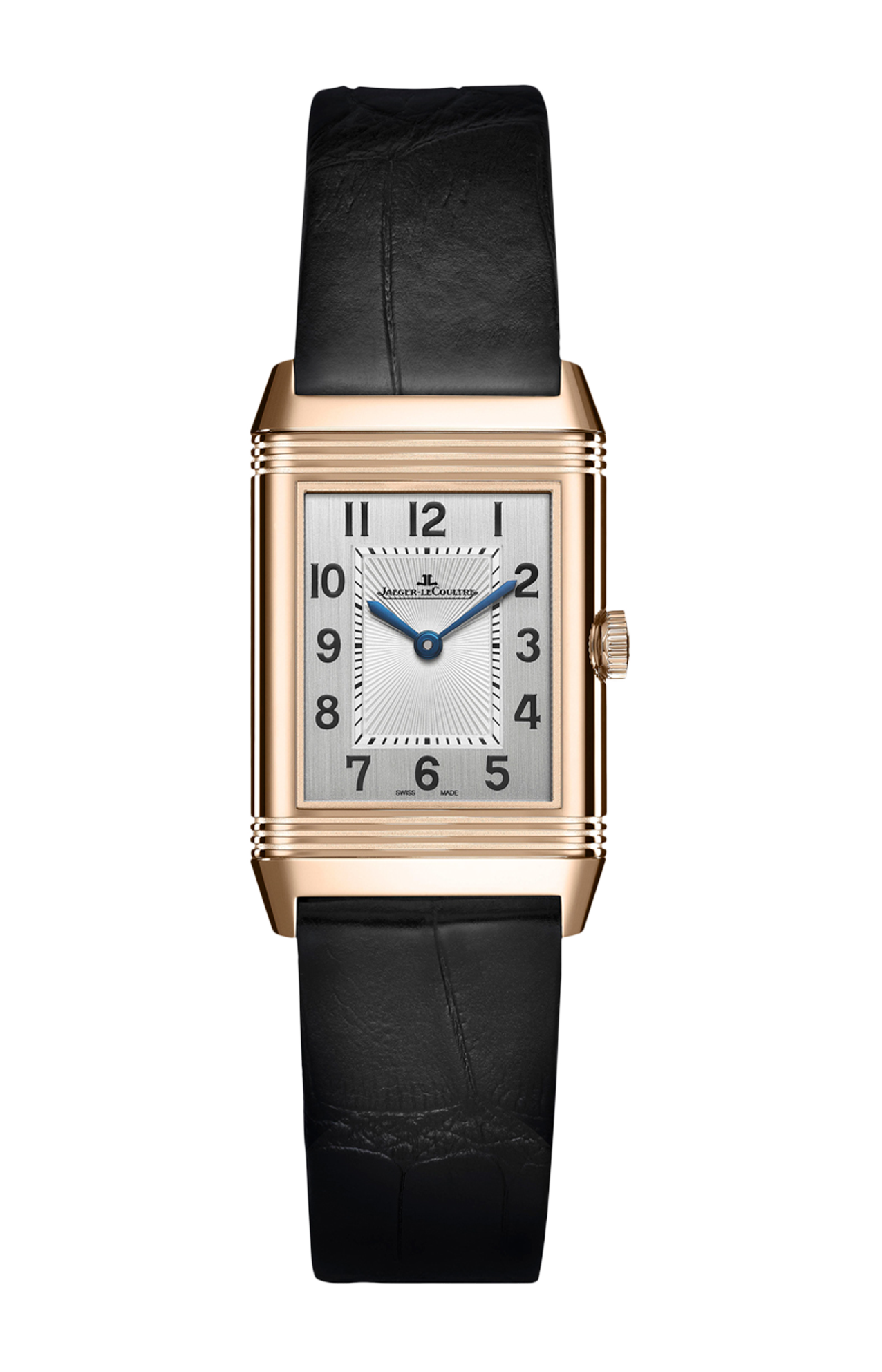 Jaeger-Lecoultre | REVERSO CLASSIC SMALL DUETTO - 2662430 (1)