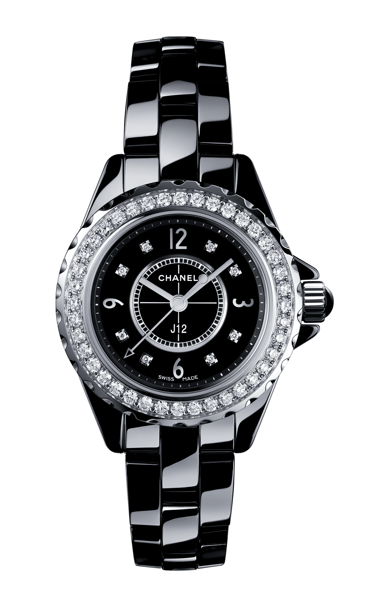 Chanel | J12, 29 MM - H2571 (1)