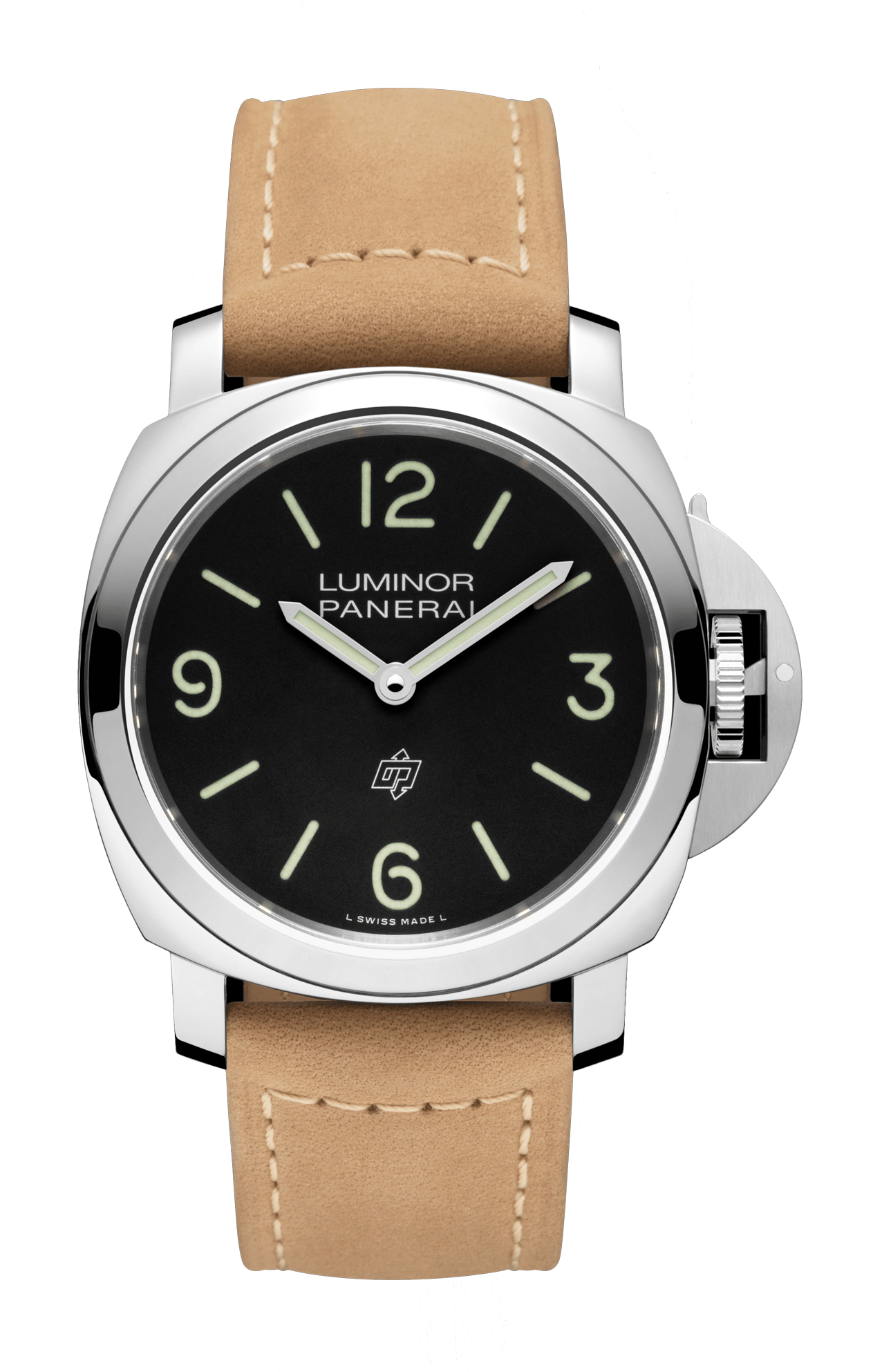 Panerai | LUMINOR BASE LOGO - 44 MM - PAM01086 (1)