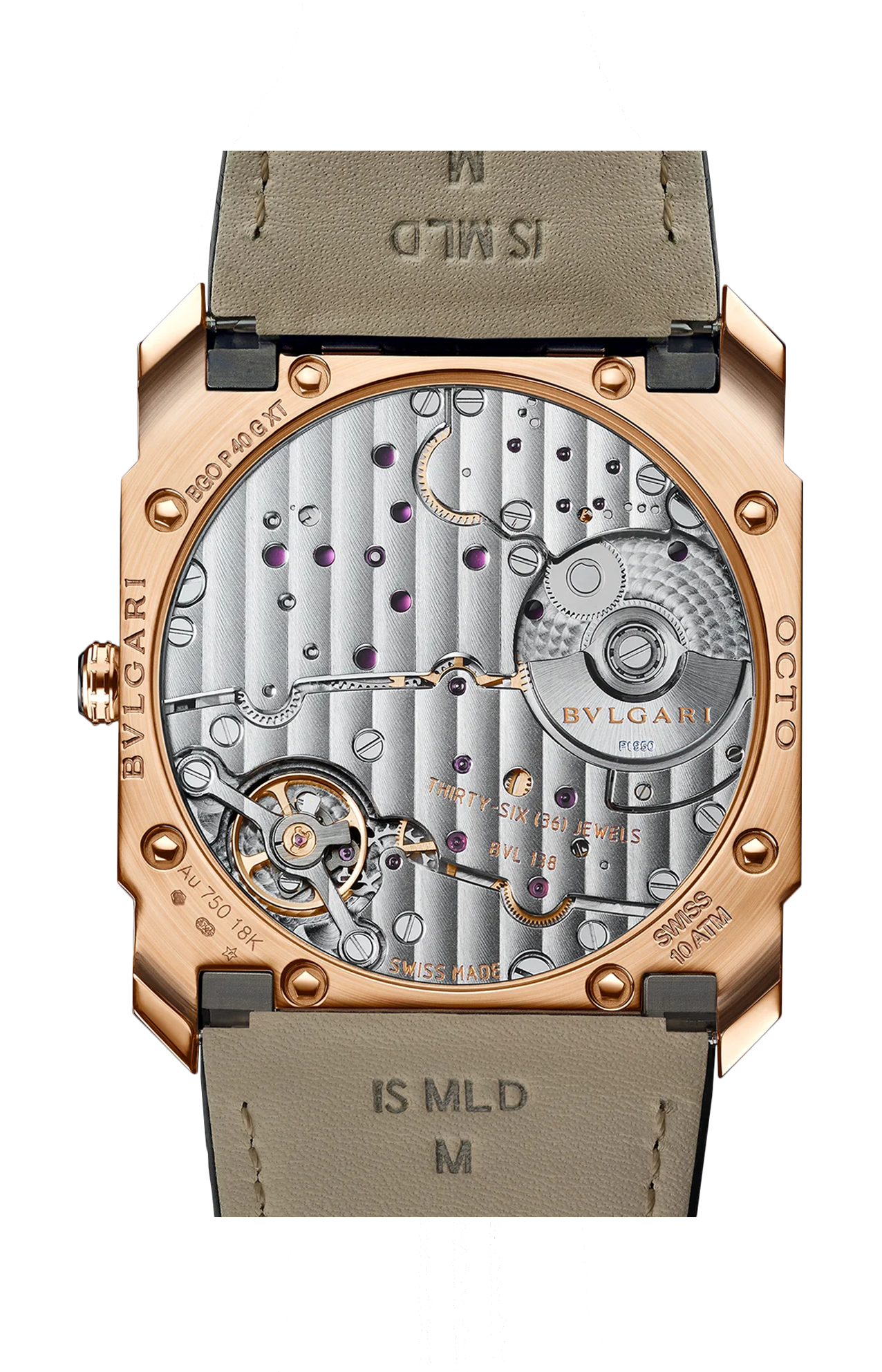 Bulgari | OCTO FINISSIMO - BGO40BPPGLXTAUTO (3)