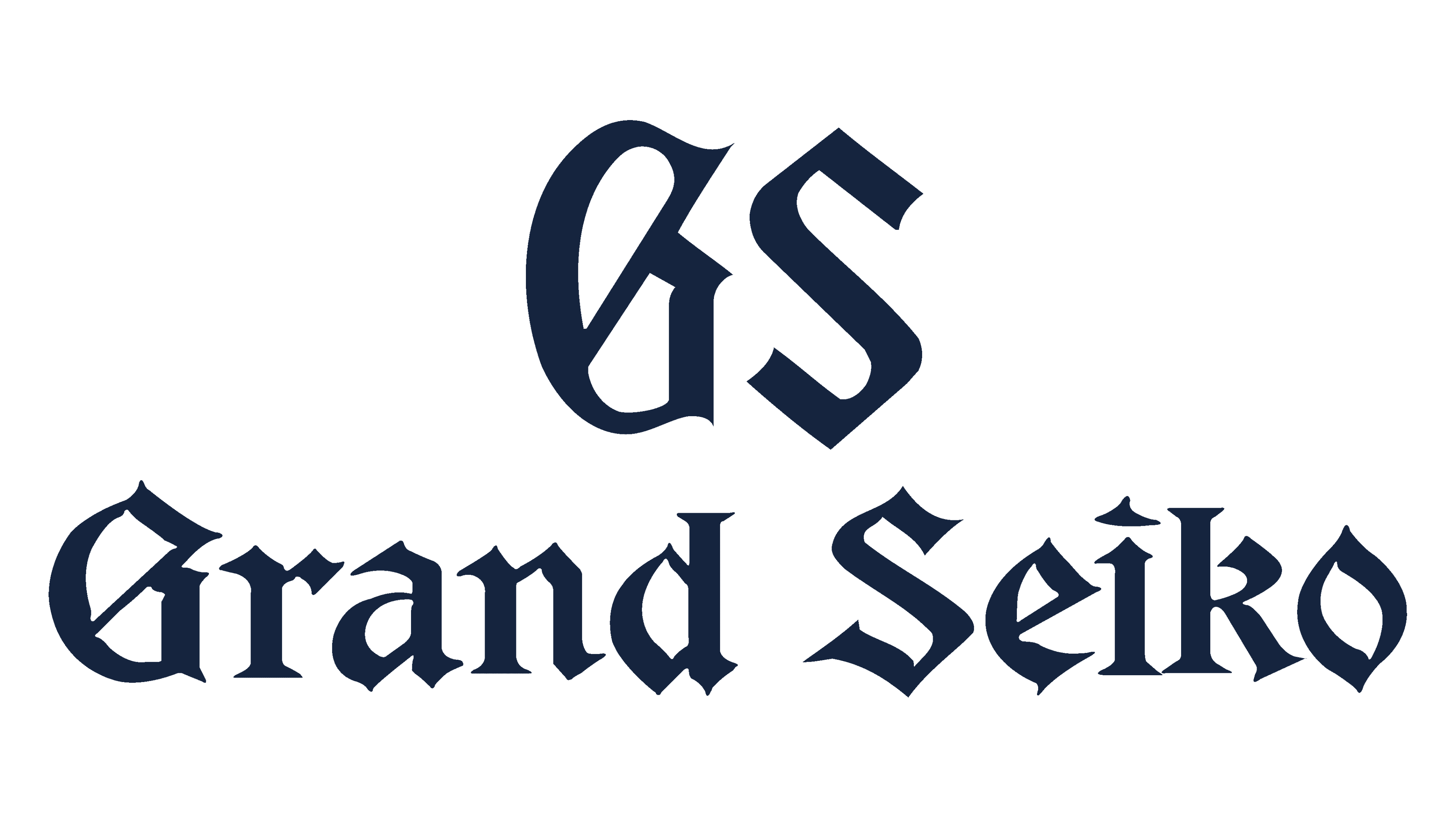 GRAND SEIKO